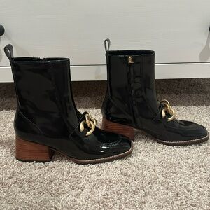 Steve Madden Loreen Boots